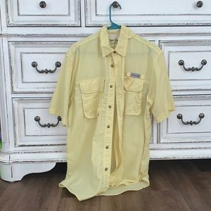 Bimini Bay men’s fishing shirt